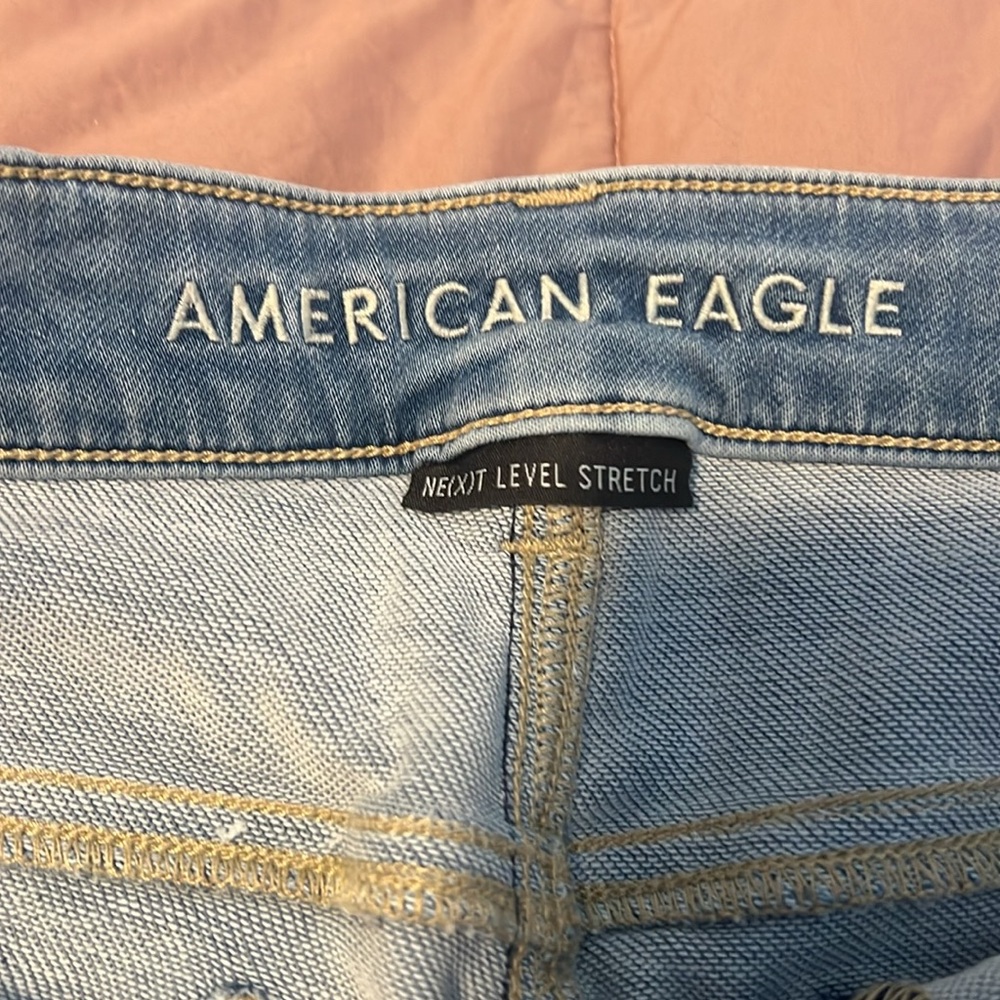 American Eagle Jean - image 3